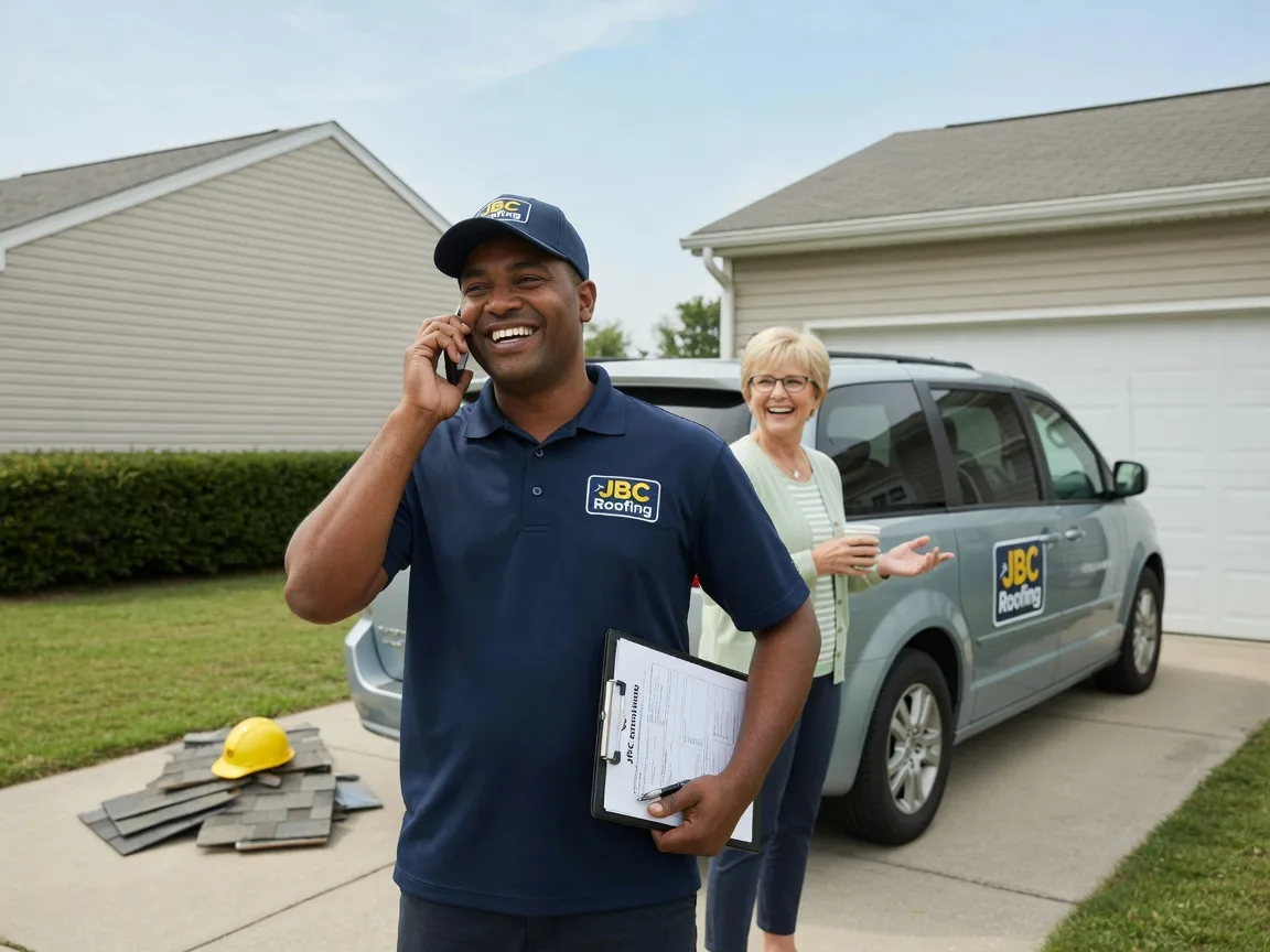 Roof Replacement Little Falls, MN FAQs